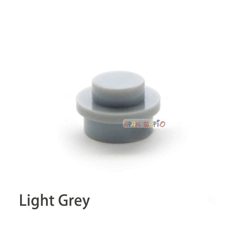 Jeu de Briques de Construction 600 Pièces – 12 Couleurs, Lumineux, Compatible Lego