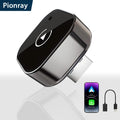 Adaptateur CarPlay & Android Auto Sans Fil 2-en-1 – Plug & Play universel